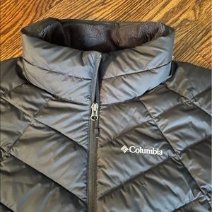 Columbia Heavenly Winter Coat